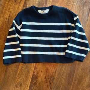 Girls 2t H&M sweater